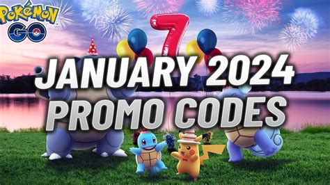 3zqzd2h6bbvt4 All Pokemon Go Promo Codes - Gamer Tweak